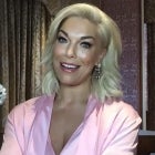 Hannah Waddingham on Her Hopes for Sam and Rebecca’s Future on 'Ted Lasso' (Exclusive)