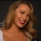 Blake Lively and More Stars Support Michael Kors During New York Fashion Week (Exclusive)