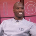 Chad Ochocinco on Fatherhood and Who He Predicts Will Win Super Bowl LVI (Exclusive)