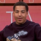 ‘Black-ish’s Marcus Scribner on What to Expect From the Show’s Final Season (Exclusive)