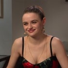 Joey King on 'Kissing Booth' Future and New Romance Movie ‘The In Between’ (Exclusive) 