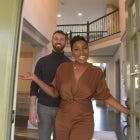 Go Inside ‘Love Is Blind’ Couple Cameron and Lauren’s New Home! (Exclusive)