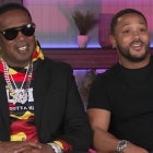 Romeo and Master P Reflect on Their Father-Son Bond (Exclusive)