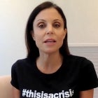Ukraine Crisis: Bethenny Frankel on Sending Survival Kits to Refugees (Exclusive)