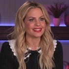 Candace Cameron Bure Shares How ‘Full House’ Family Came Together After Bob Saget Loss (Exclusive)