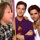 John Stamos Blames Bob Saget For Son's New OBSESSION With 'Full House'