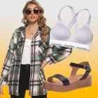 Amazon Fashion Outlet Deals