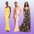 Spring wedding guest dresses 2022