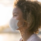 Face Masks for Warm Weather
