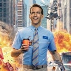Ryan Reynolds Free Guy