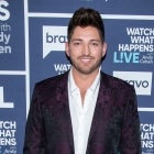 Josiah Carter engaged