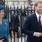 Prince Harry Kate Middleton