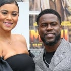 Kevin and Eniko Hart
