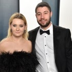 Abigail Breslin Ira Kunyansky