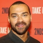 Jesse Williams