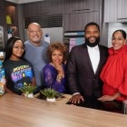 Marcus Scribner Black-ish