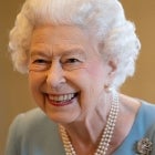 Queen Elizabeth