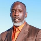 Michael K. Williams