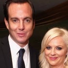 Amy Poehler Will Arnett
