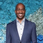 Van Jones welcomes third child