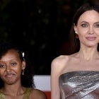 Angelina Jolie Zahara