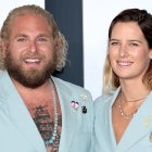 Jonah Hill Sarah Brady