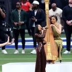 Jhene Aiko Super Bowl