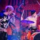 Machine Gun Kelly, Travis Barker