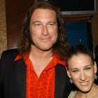 Sarah Jessica Parker John Corbett