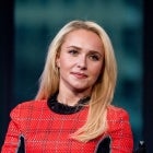 Hayden Panettiere