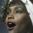 Whitney Houston