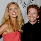 Sarah Michelle Gellar Seth Green