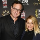 Bob Saget Candace Cameron Bure