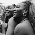 Serena and Venus Williams