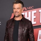 Josh Duhamel