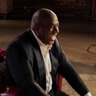 Magic Johnson