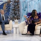 The Real Housewives of Salt Lake City argue at the season 2 reunion taping.