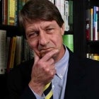 P.J. O'Rourke