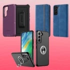 Best Samsung Galaxy S22 Phone Cases