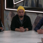 Celebrity Big Brother Season 3