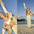 Emma Chamberlain x PacSun