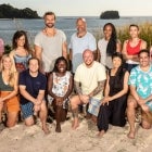 Survivor Season 42