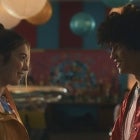 the sky is everywhere