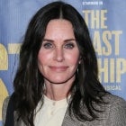 Courteney Cox