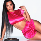 SKIMS Kim Kardashian Valentine's Day
