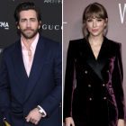 Jake Gyllenhaal and Taylor Swift
