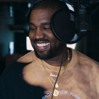 Kanye West 'Jeen-Yuhs'