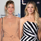 Kelly Rizzo and Amanda Kloots