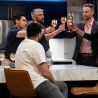 'Love Is Blind' cast