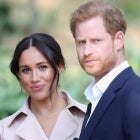 Meghan Markle and Prince Harry
